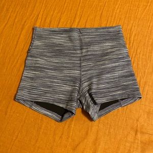 LULULEMON ALIGN SHORTS